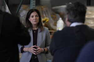 Kelly Ayotte, republicana, new hampshire, sua, statele unite