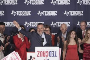 ted cruz, texas, sua, republican