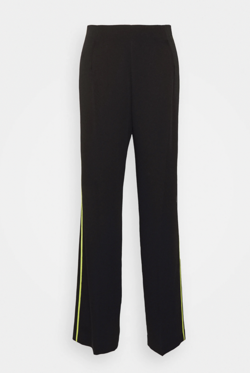 cyber monday, reduceri, zalando, pantaloni, karl lagerfeld 