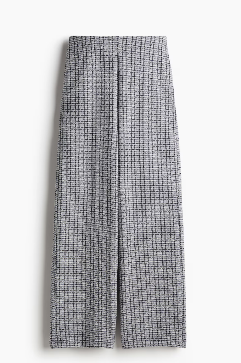 cyber monday, reduceri, pantaloni, h&m 
