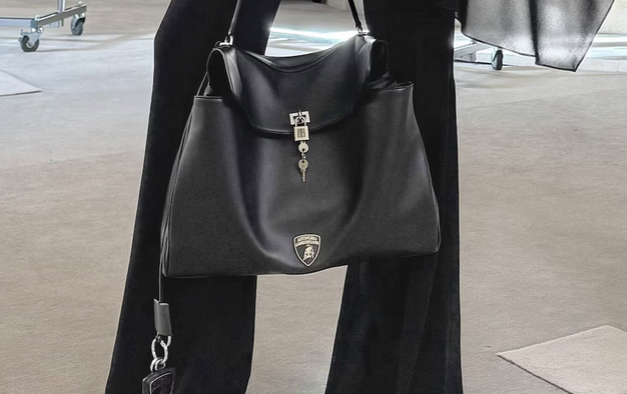balenciaga, lamborghini, moda, colectie 