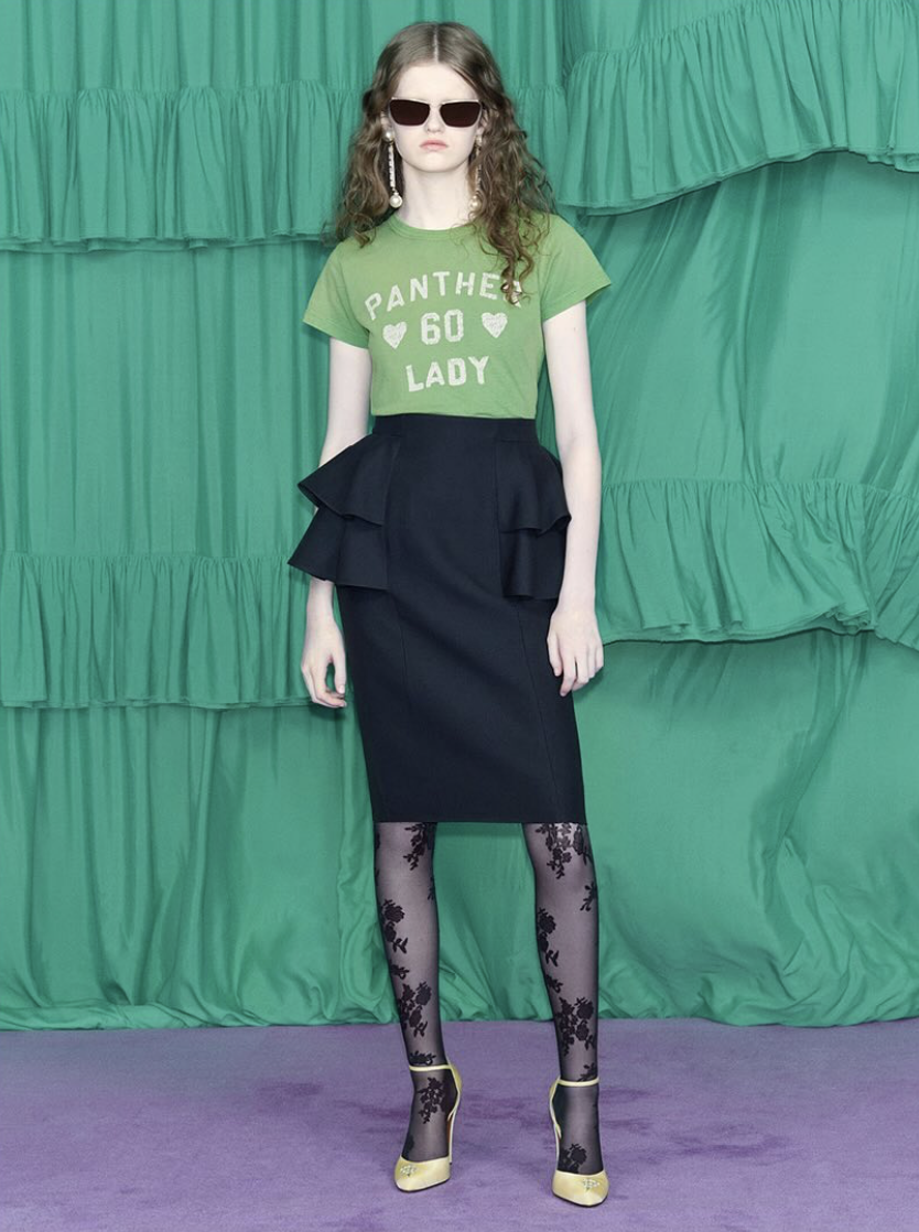 valentino, tricou, moda