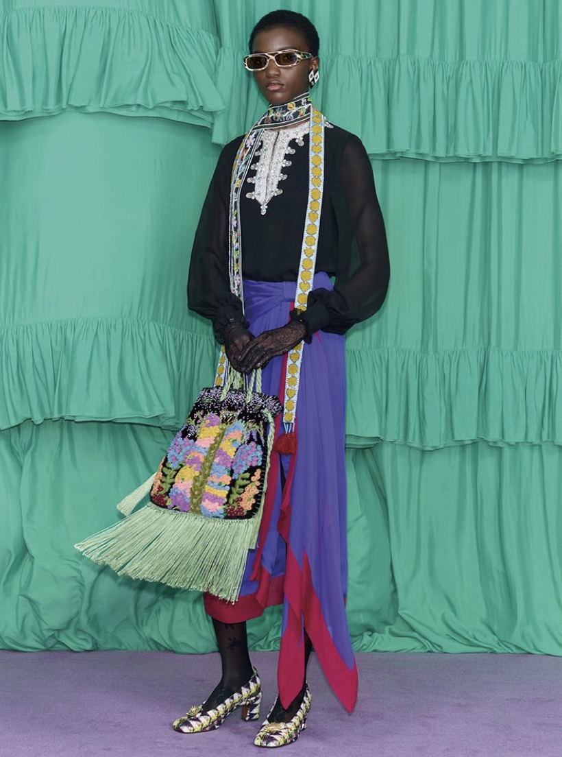 moda, tinuta, valentino