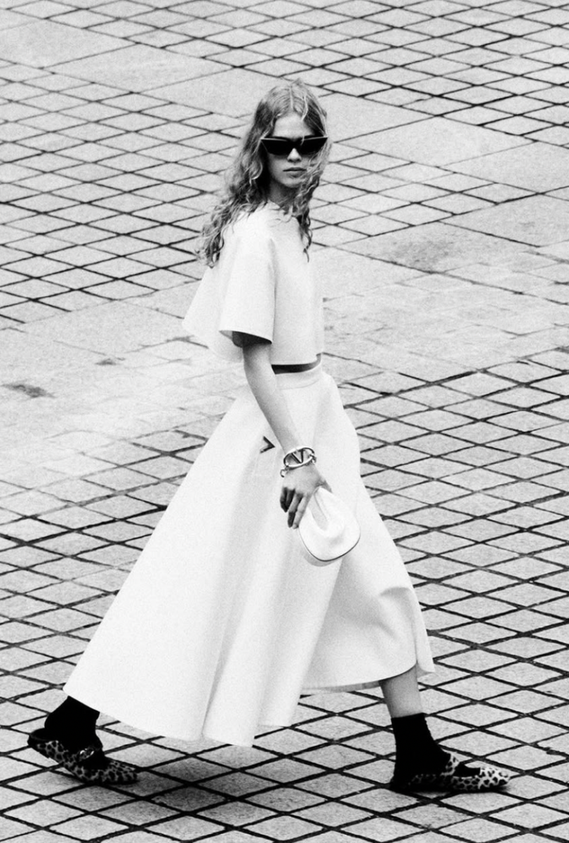 valentino, colectii, moda
