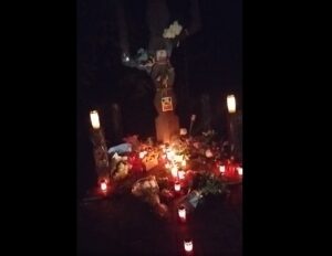 corneliu zelea codreanu tancabesti