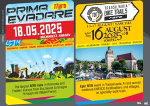 Prima evadare și TBTRace 2025 / Sursa foto: NoMad Multisport