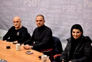 horatiu potra lavinia sandru psd sibiu