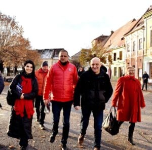 horatiu potra lavinia sandru psd sibiu