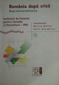 mircea malita, calin georgescu