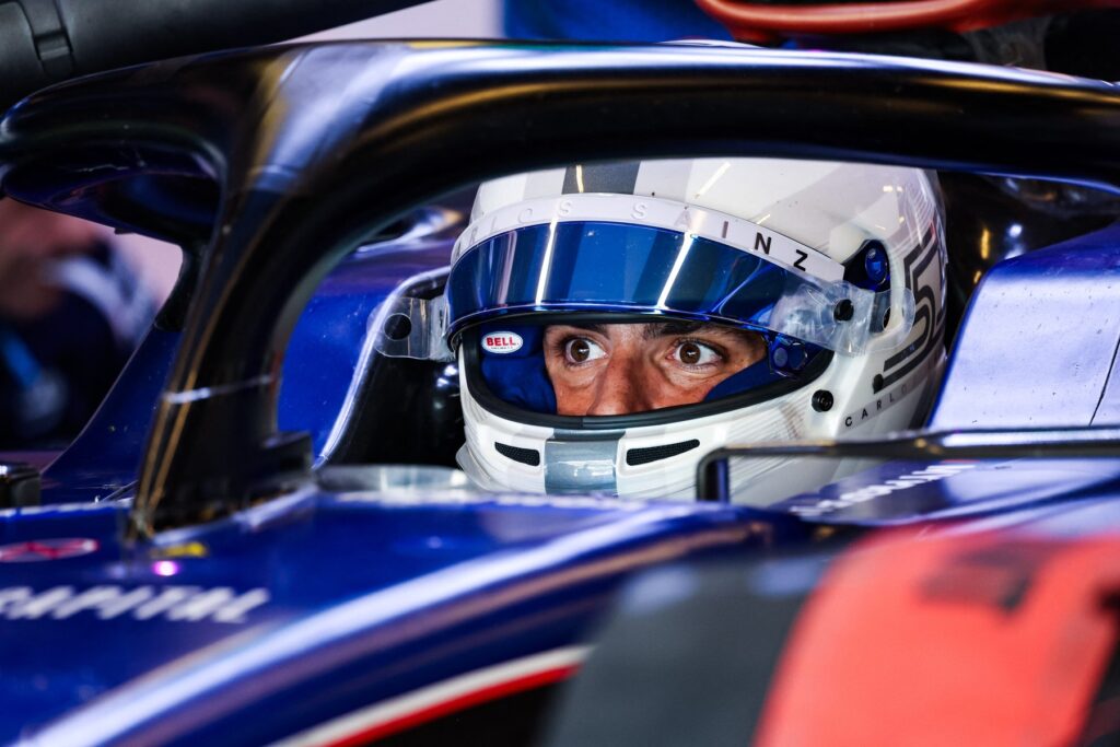Carlos Sainz nu exclude o revenire spectaculoasă la Ferrari
