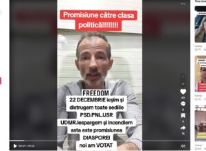 violenta tiktok 22 decembrie