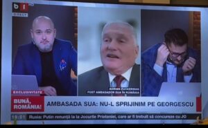zuckerman b1tv