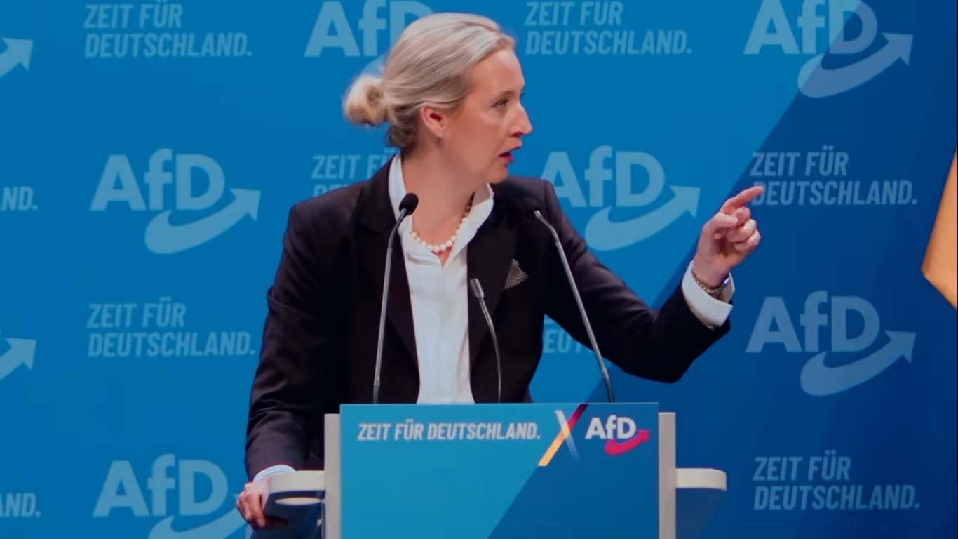 Alternativa per la Germania (Afd), non solo euroscettici - Limes
