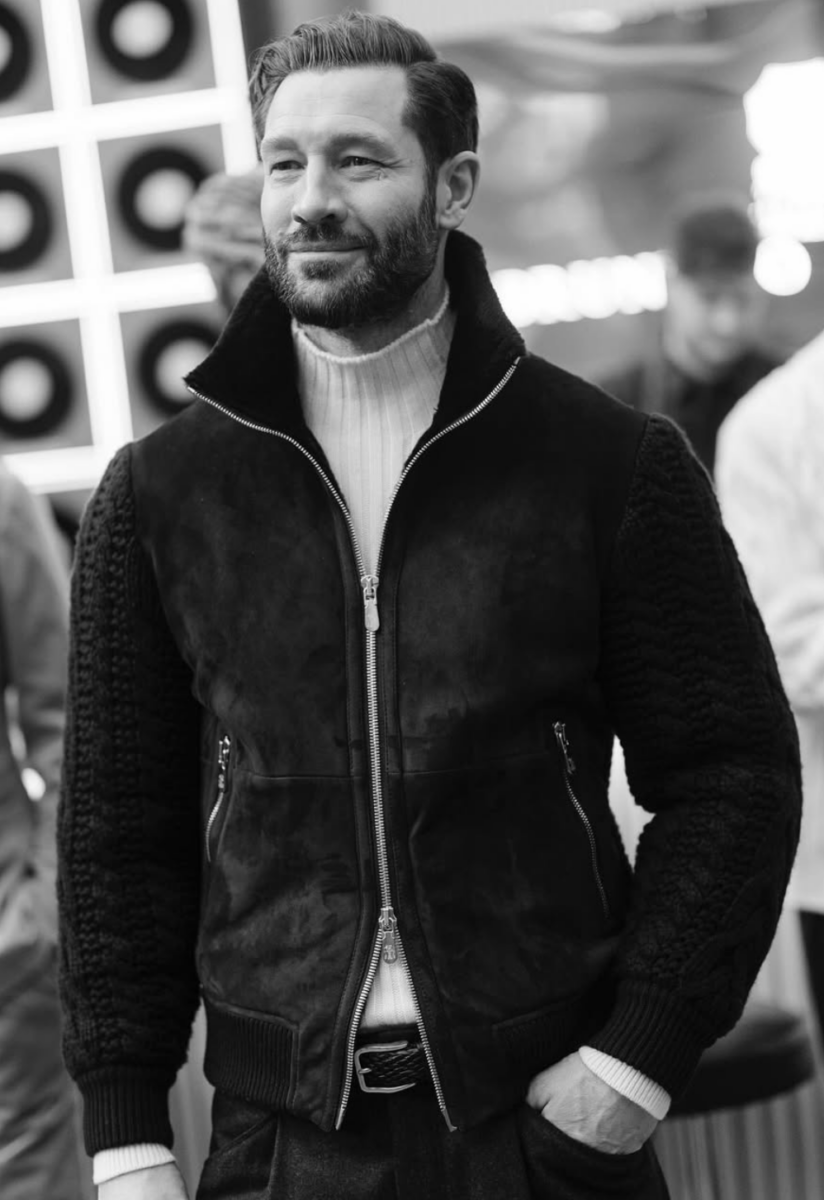 brunello cucinelli, milano men's fashion week, moda, moda barbati