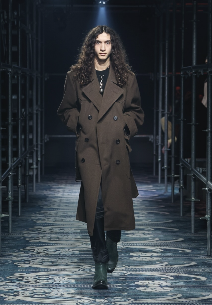 moda, prada, milan men's fashion week, moda de barbati