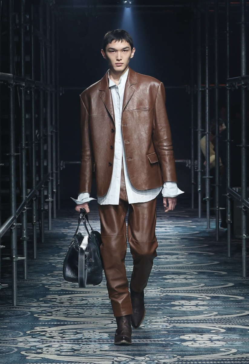 moda, prada, milan men's fashion week, moda de barbati