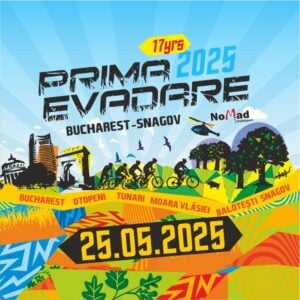 Prima Evadare 2025 / Sursa foto: Prima Evadare