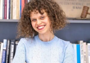 alina bricman arhiva personala