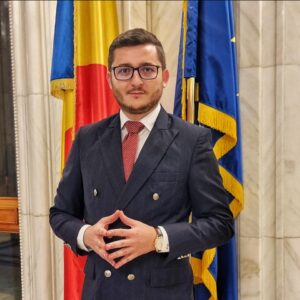 bogdan grecia, lider pnl sector 4