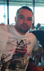 gabriel stefan dascalu, politie