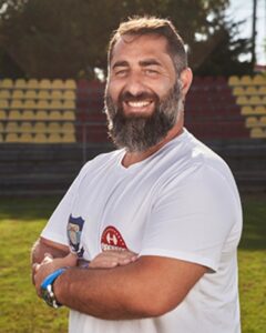ionel rusen