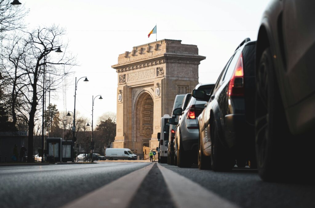 Introducerea zonelor cu emisii reduse în Bucureşti ar putea avea un impact semnificativ asupra calităţii aerului (asociaţie)