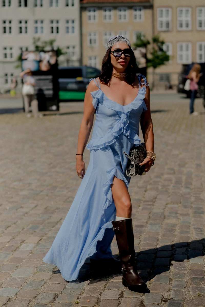 stilul scandinav, copenhagen fashion week 