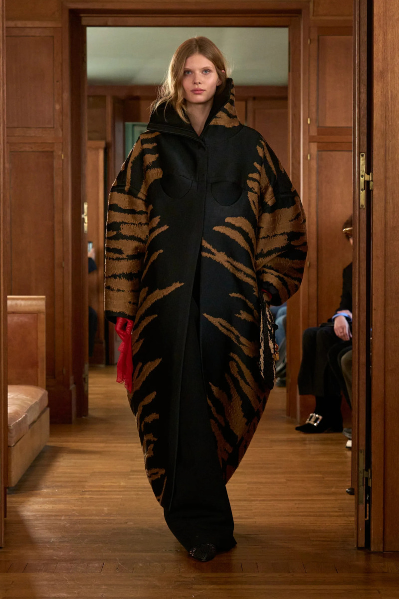 Couture Fashion Week, moda, moda de lux, prezentare de moda Jacquemus 