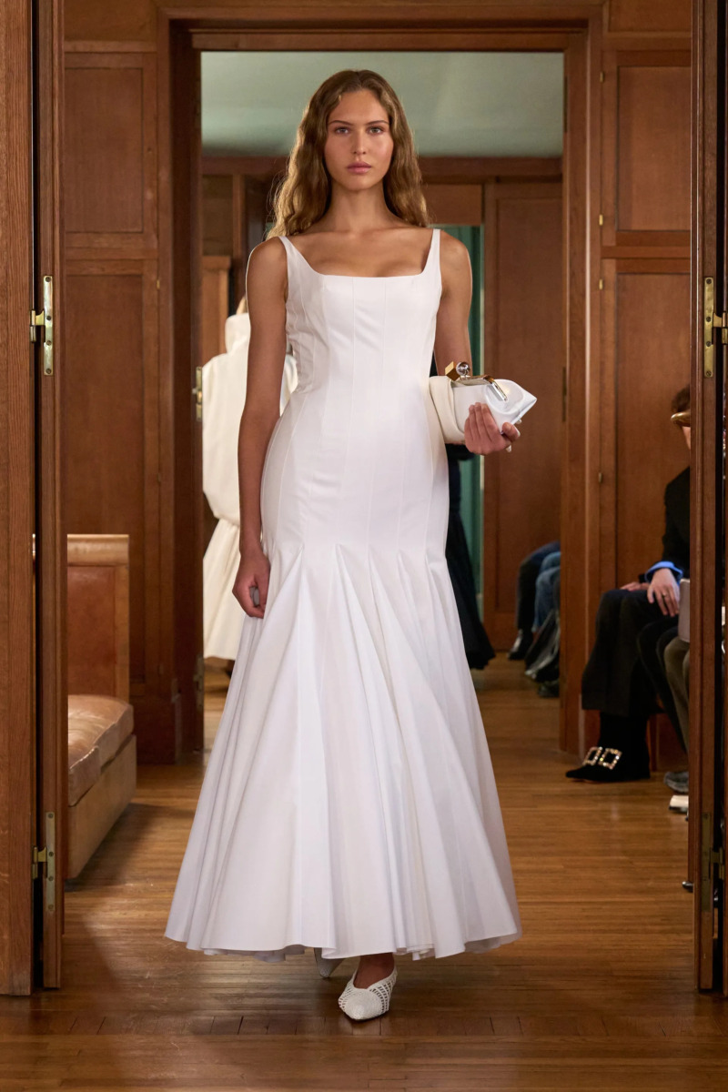 Couture Fashion Week, moda, moda de lux, prezentare de moda Jacquemus 