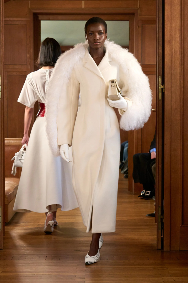 Couture Fashion Week, moda, moda de lux, prezentare de moda Jacquemus 