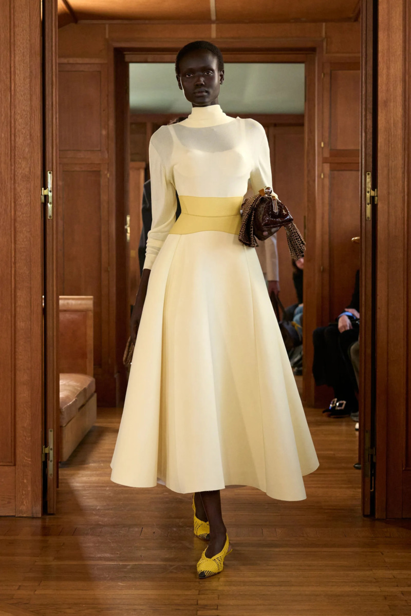 Couture Fashion Week, moda, moda de lux, prezentare de moda Jacquemus 