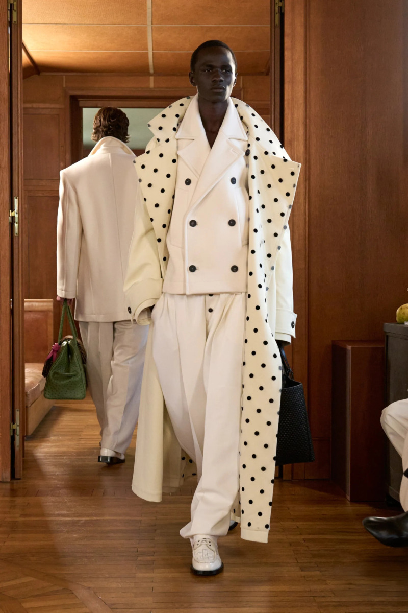 Couture Fashion Week, moda, moda de lux, prezentare de moda Jacquemus 