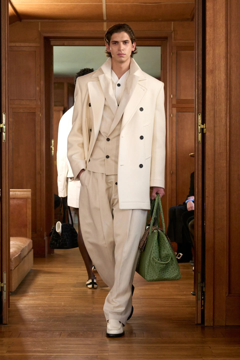 Couture Fashion Week, moda, moda de lux, prezentare de moda Jacquemus 