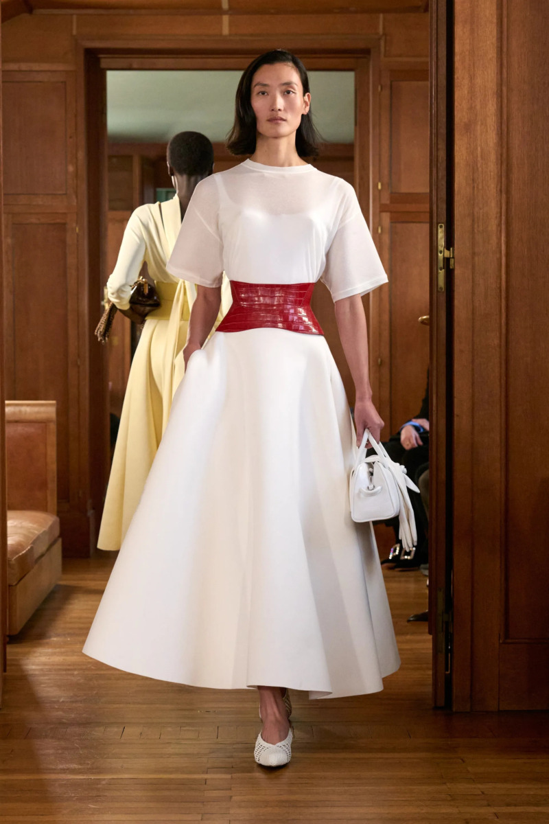 Couture Fashion Week, moda, moda de lux, prezentare de moda Jacquemus 
