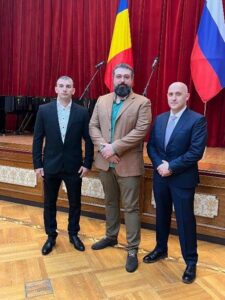 horatiu potra, ambasada rusiei