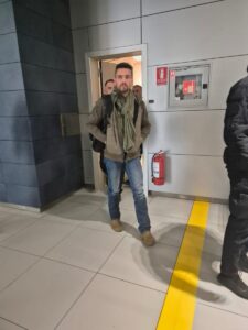eugen sechila iese din otopeni