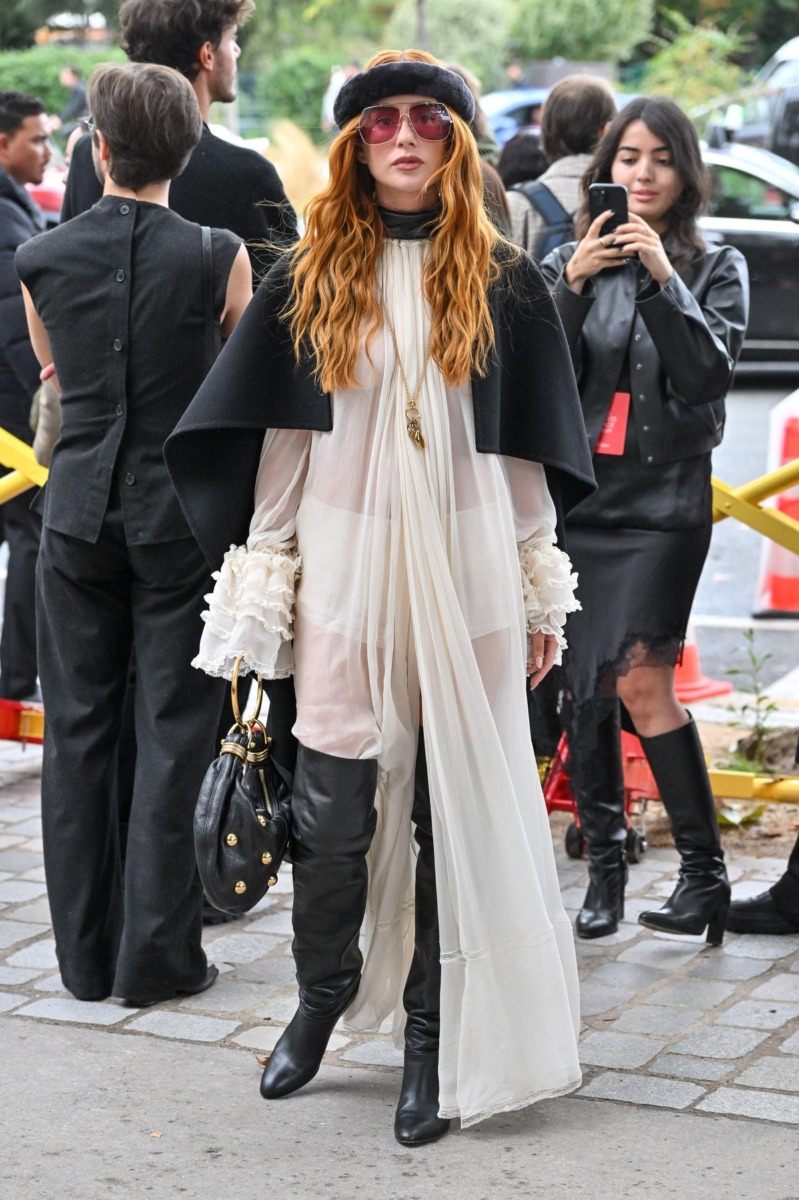 chloe, boho chic, minimalism