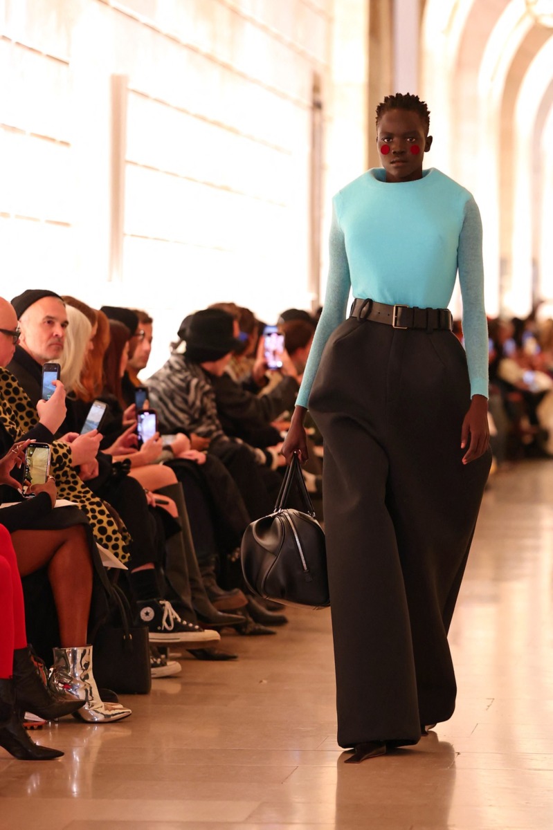 marc jacobs fashion week 