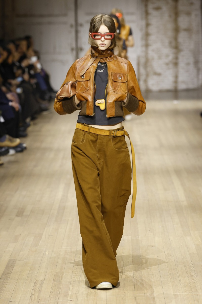 coach fashion week 