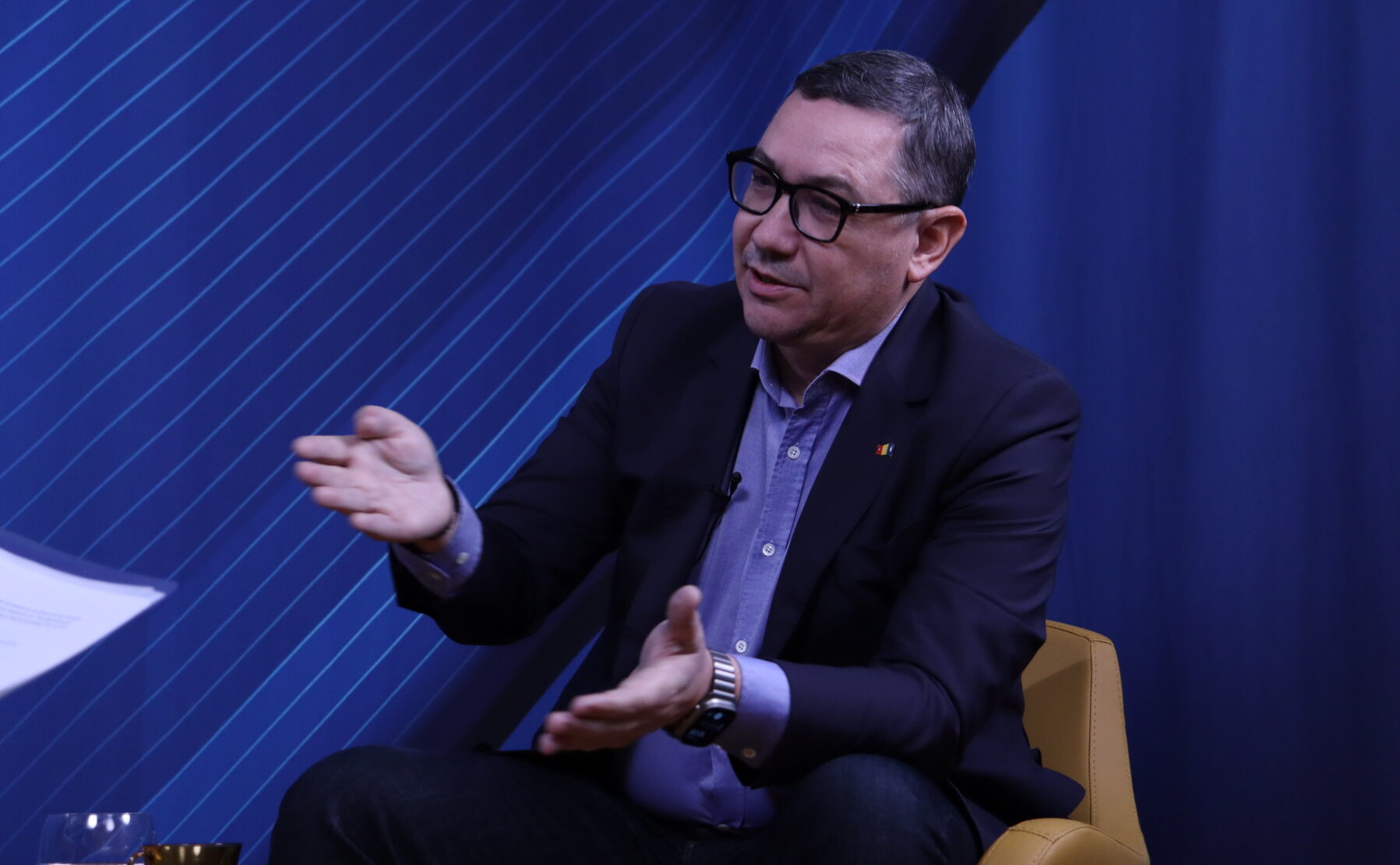 Victor Ponta