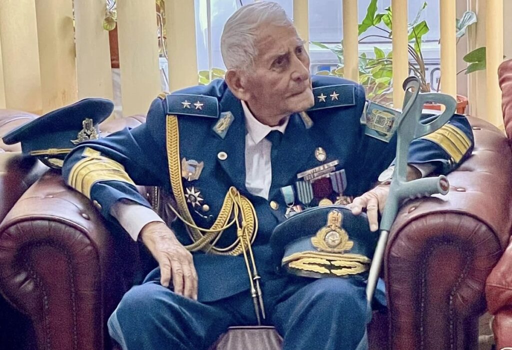Radu Theodoru