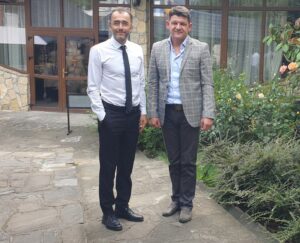 marius semeniuc sergiu mihalcea
