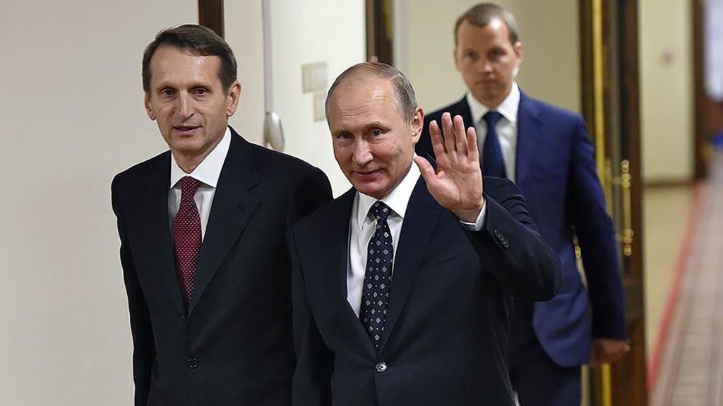 Cum minte serviciul secret rus SVR într-un comunicat oficial: susține că România începe să își reducă sprijinul pentru Ucraina, deși noua strategie de securitate propusă de președintele Nicușor Dan indică Rusia drept principala amenințare externă