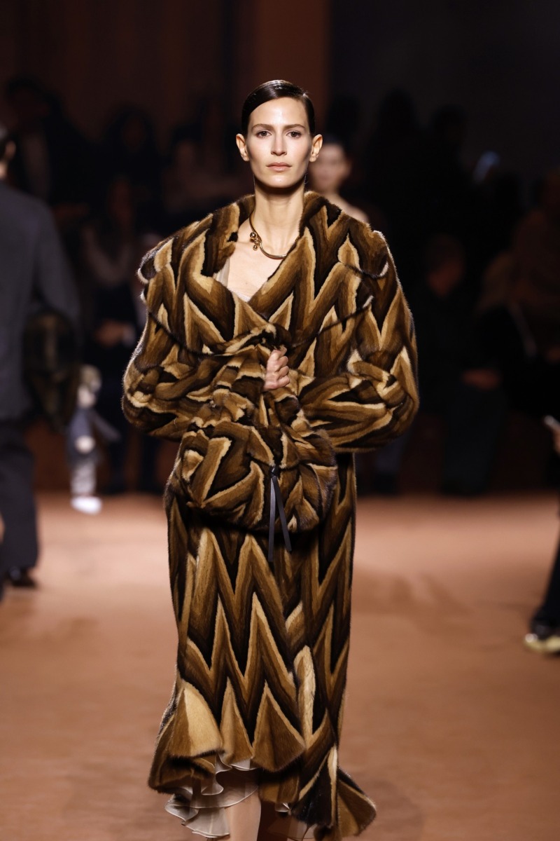 fendi milan fashion week 