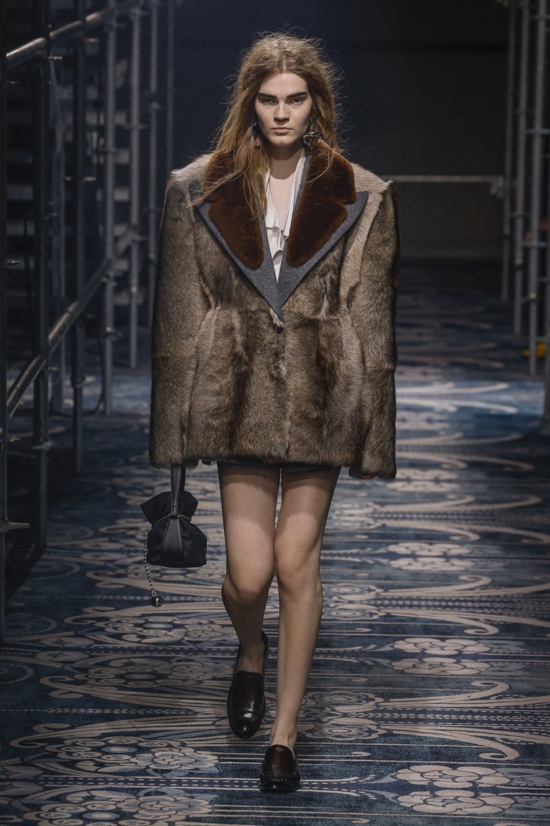 prada milan fashion week 