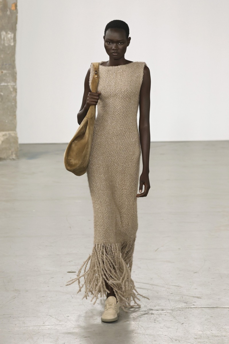 gabriela hearst paris fashion week 