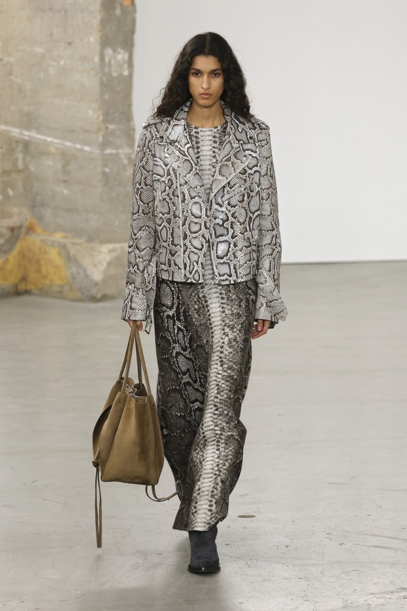 gabriela hearst paris fashion week 