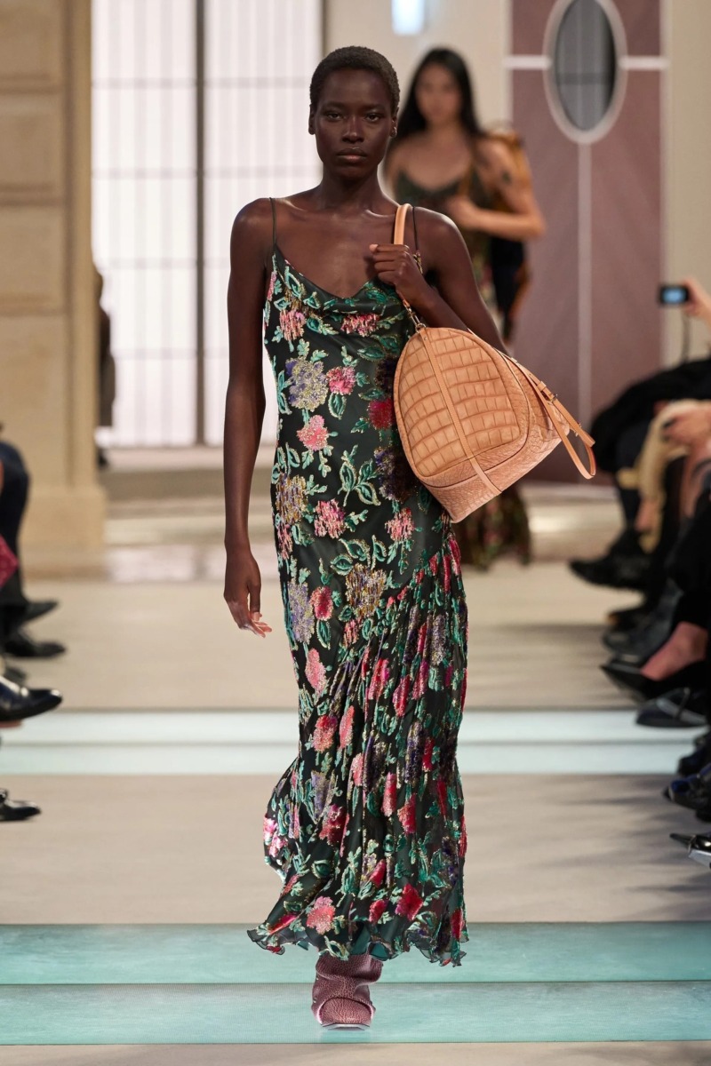 louis vuitton paris fashion week 