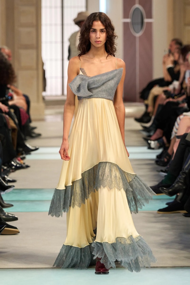 louis vuitton paris fashion week 