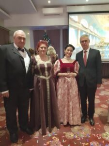 radu pompiliu sofran ambasada rusiei